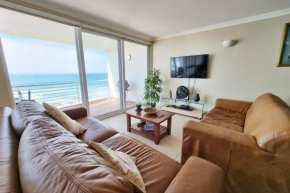 BALLITO CHAKAS COVE 2 Bedroom Beachfront Gem!